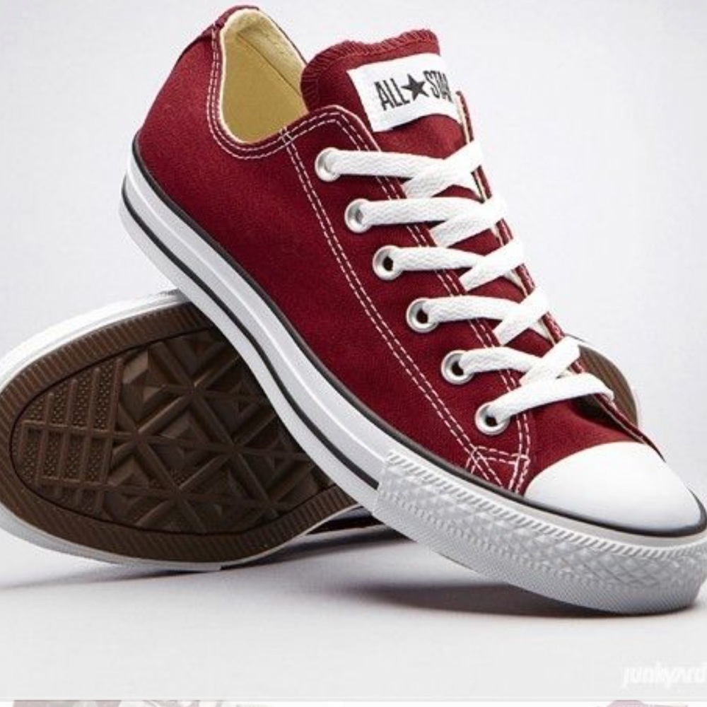 Chuck Taylor All Star Converse